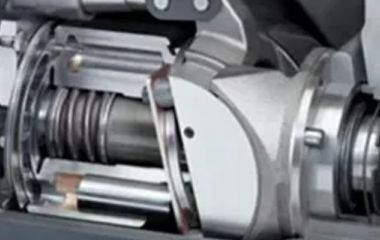 Плунжерные гидронасосы-лубрикаторы