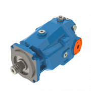 Гидромоторы