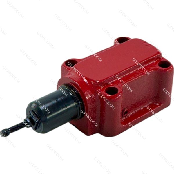 Гидроклапан ПВГ54-35М