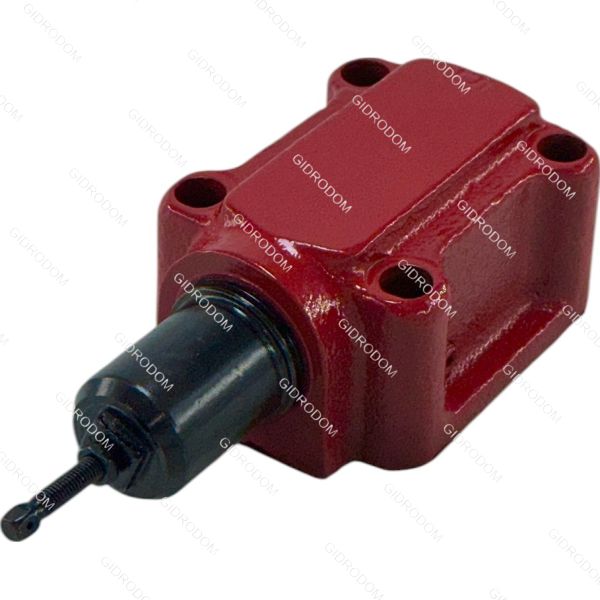 Гидроклапан ПВГ54-35М