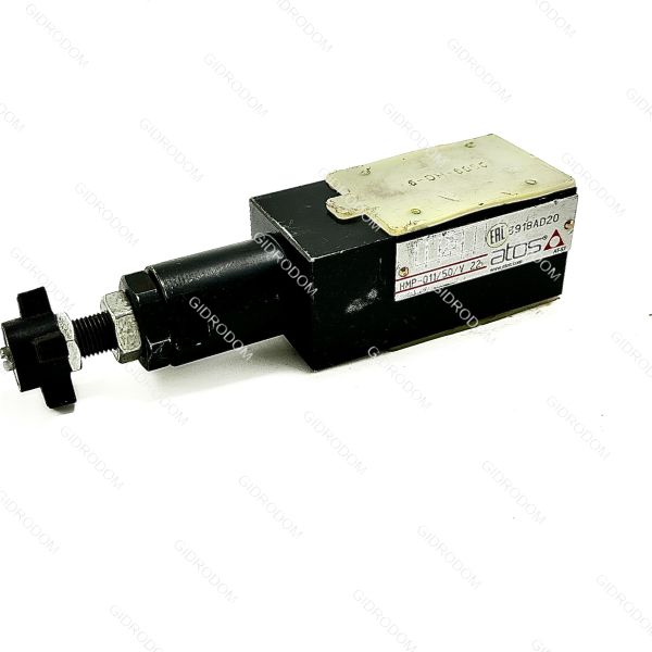 Гидроклапан предохранительный KM-011/X ATOS