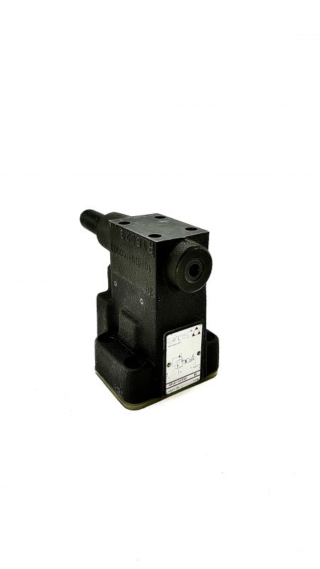 Гидроклапан предохранительный AGIS-20/350 ATOS