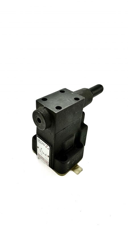 Гидроклапан предохранительный AGIS-20/350 ATOS