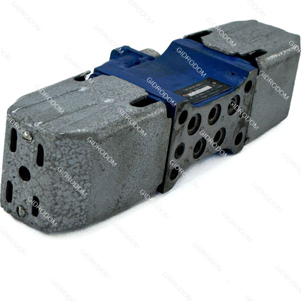 Гидрораспределитель 55ПГ73-11