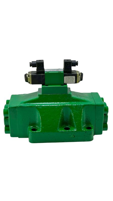 Гидрораспределитель 2Р323АЖ1-574А