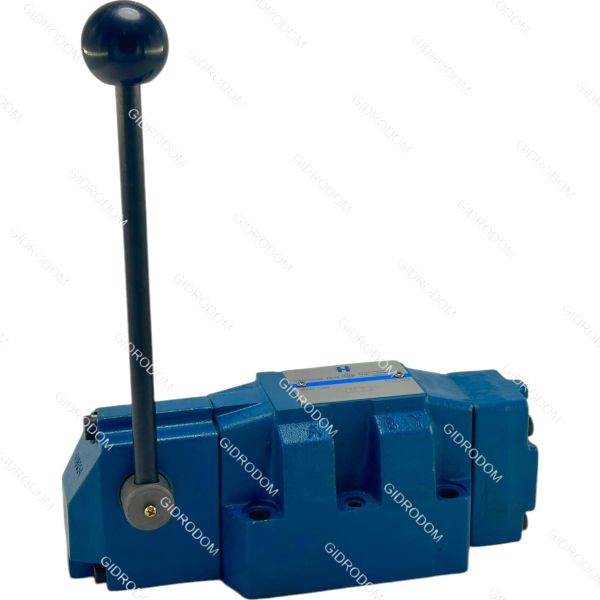 Гидрораспределитель ВММ16.64 (FS-04-3C60-50 SPRINGS)