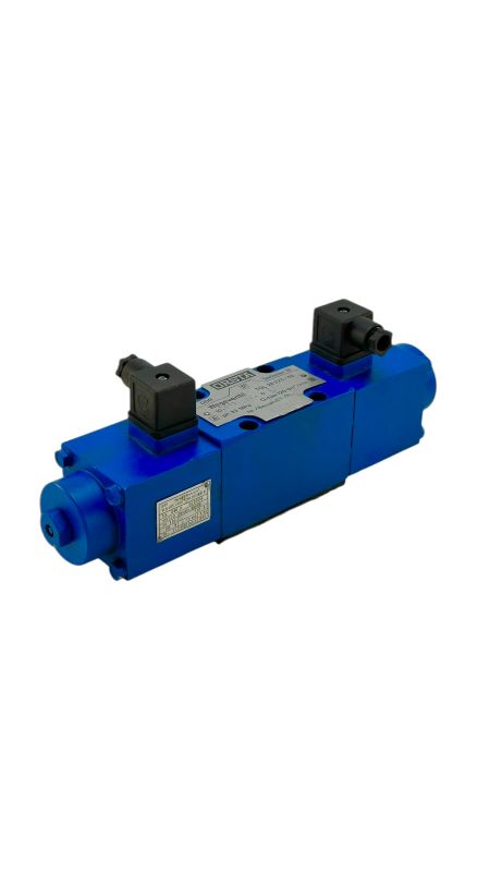 Гидрораспределитель TGL 10939 Orsta