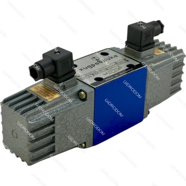 Гидрораспределитель РХ10.34