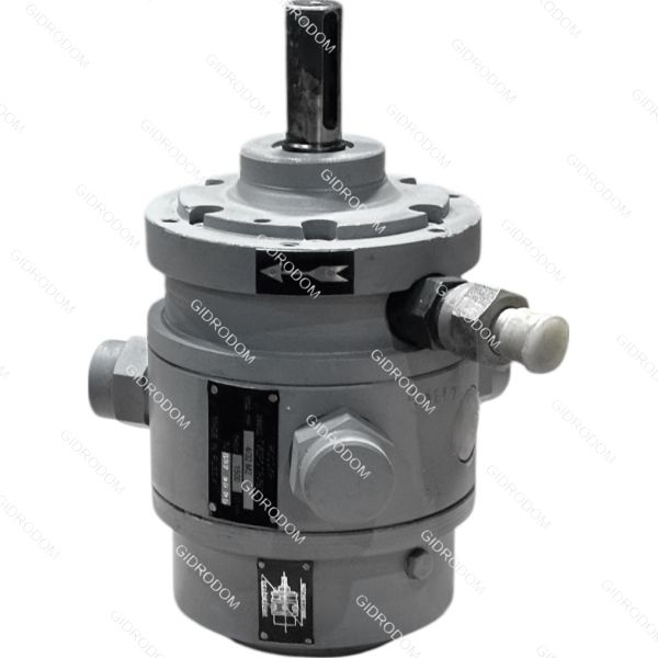 Насос аксиально-поршневой нерегулируемый НА32/32М (М2)