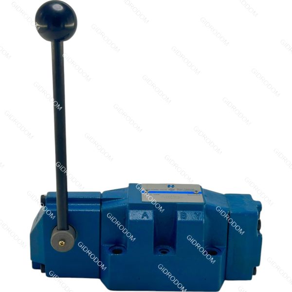 Гидрораспределитель ВММ16.64 (FS-04-3C60-50 SPRINGS)