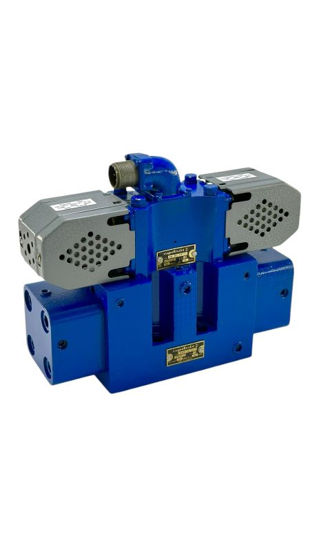 Гидрораспределитель 54ПГ73-34