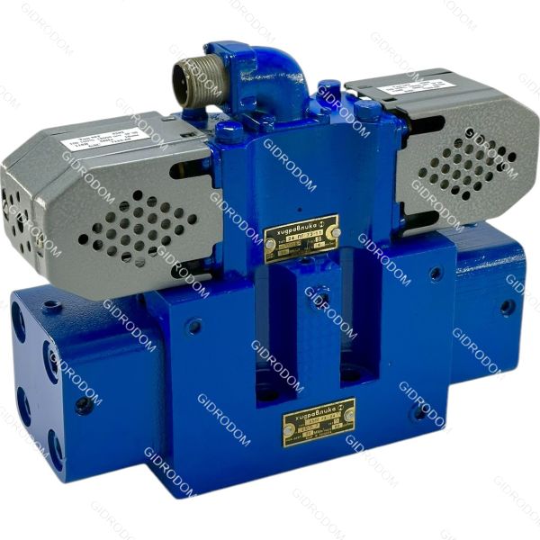 Гидрораспределитель 54ПГ73-34