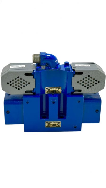 Гидрораспределитель 54ПГ73-34