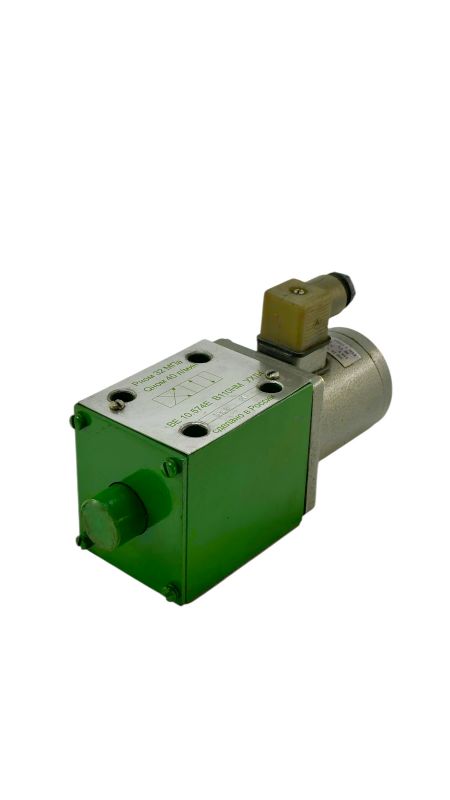 Гидрораспределитель ВЕ10.574А