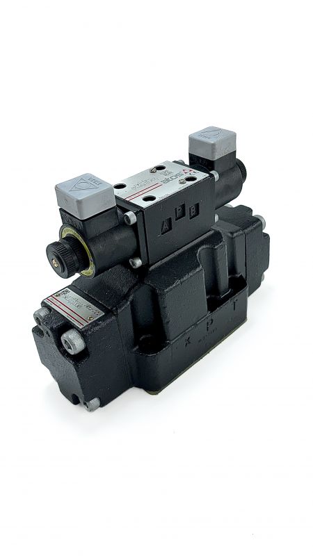 Гидрораспределитель DPHP-2713/E/D/10 ATOS