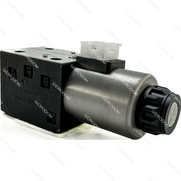 Гидрораспределитель DKE-1671/WP ATOS