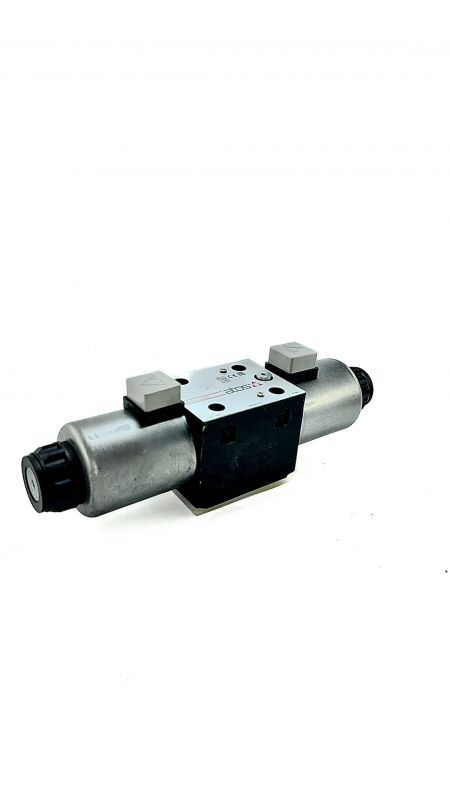 Гидрораспределитель DKE-1713-Х… ATOS