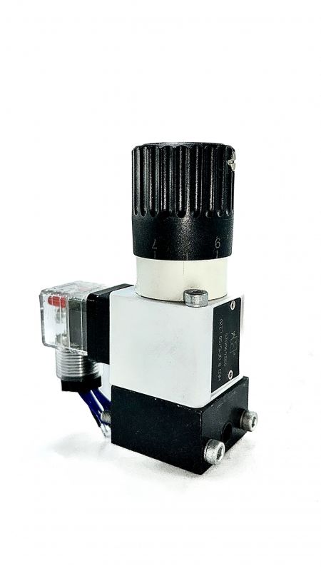 Реле давления HED8 OP 15/350 L220