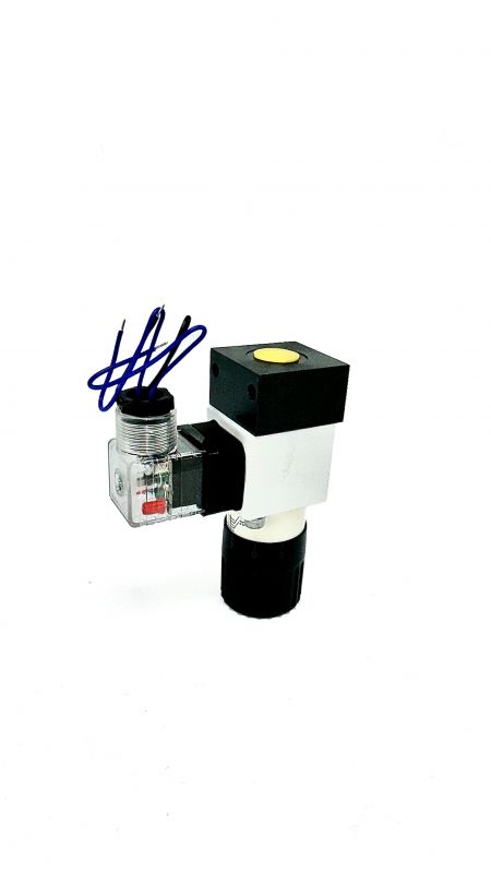 Реле давления HED8 OA 15/350 L220 