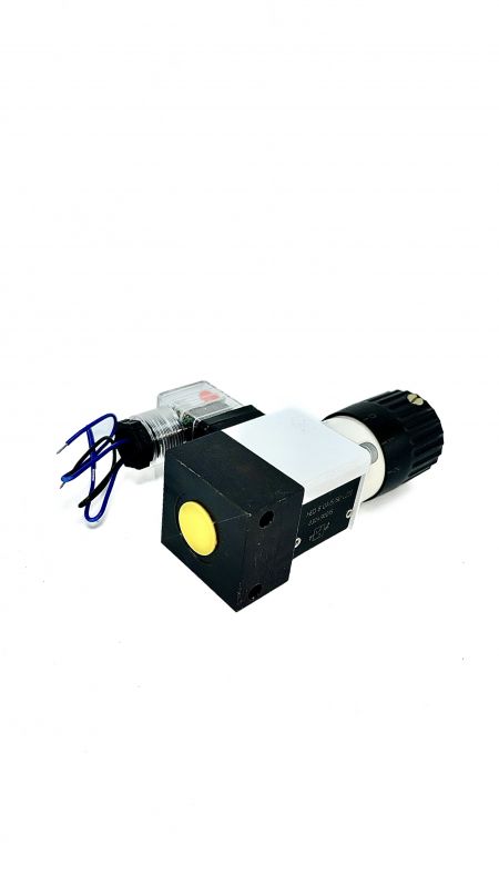 Реле давления HED8 OA 15/350 L220 