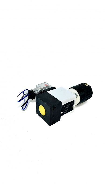 Реле давления HED8 OA 15/350 L220 