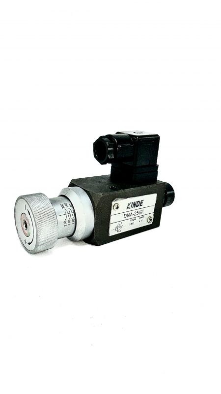 Реле давления DNA-100K