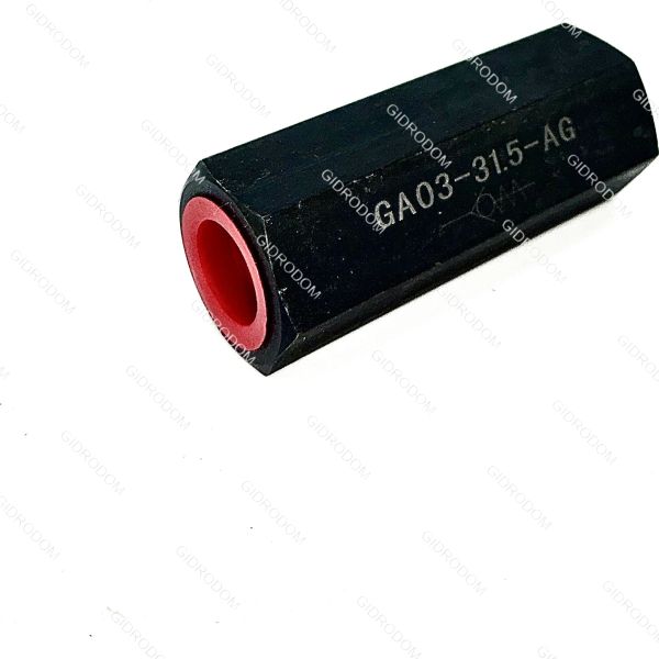 гидроклапан обратный КОЛ203-23