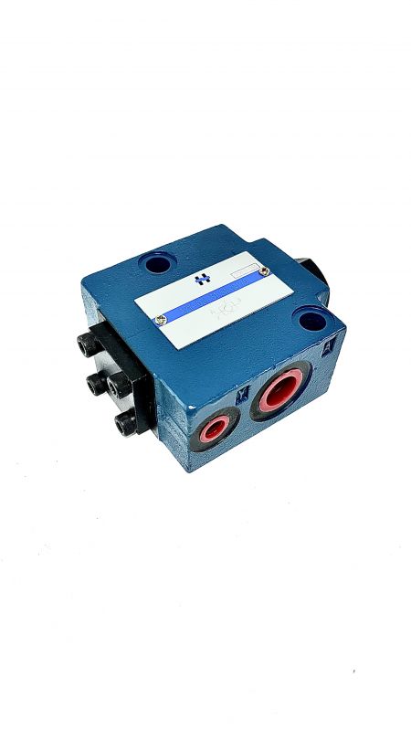 Гидрозамок Т4КУ12/320 (A2Y-03 31,5В-G1/2)