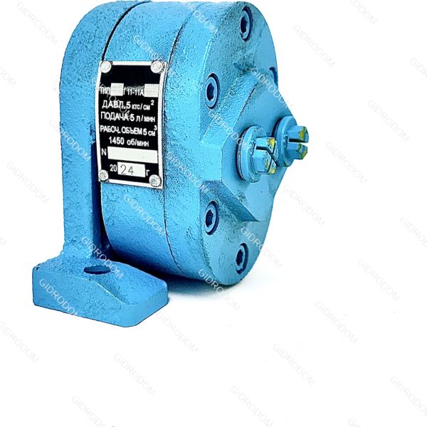 шестеренчатый насос G11-11 (8л.)