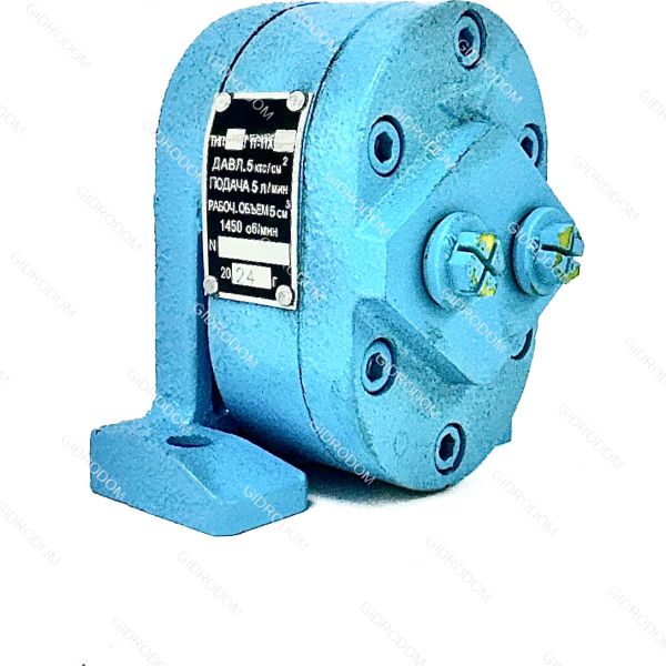 шестеренчатый насос G11-11 (8л.)