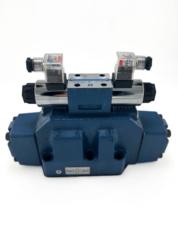 Гидрораспределитель 1Р203АЛ-64 (FWH-06-3C60)