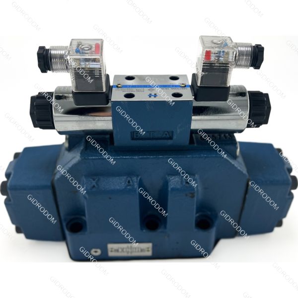 Гидрораспределитель 1Р203АЛ-64 (FWH-06-3C60)