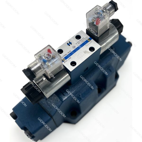 Гидрораспределитель 1Р203АЛ-64 (FWH-06-3C60)