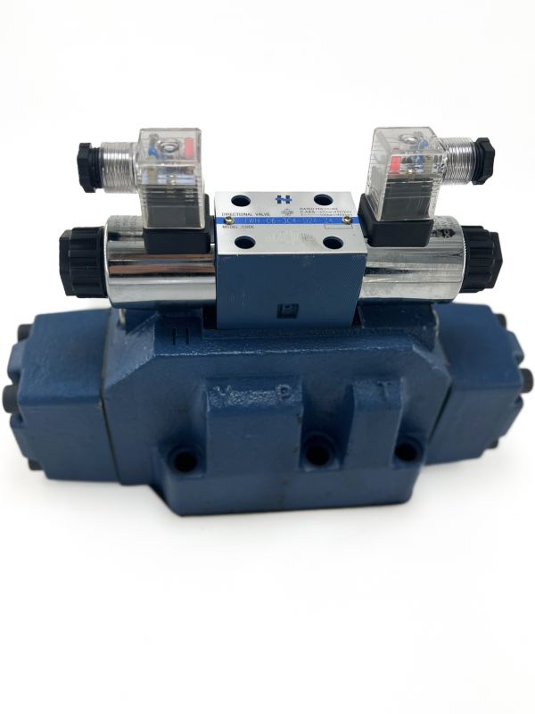 Гидрораспределитель 1Р203АЛ-64 (FWH-06-3C60)