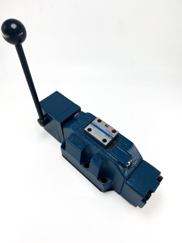 Гидрораспределитель 1Рн203ФВ64 (FS-06-3C60-50 DETENDED)