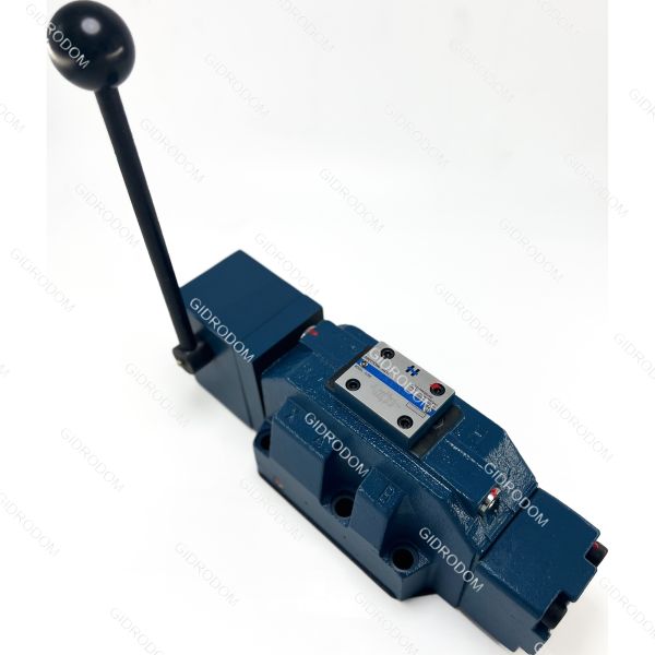 Гидрораспределитель 1Рн203ФВ64 (FS-06-3C60-50 DETENDED)