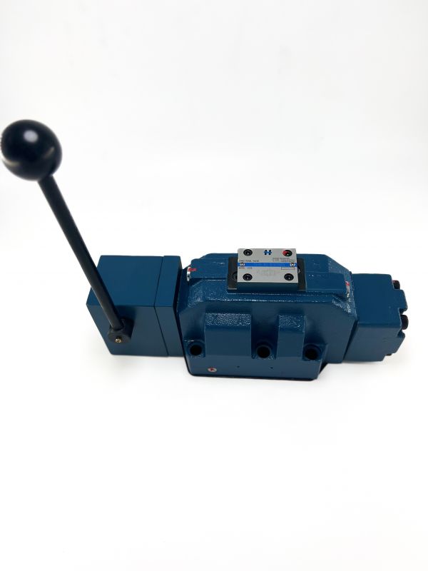 Гидрораспределитель 1Рн203ФВ64 (FS-06-3C60-50 DETENDED)