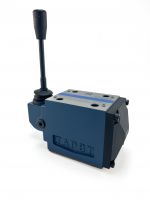 Гидрораспределитель ВММ10.64 (FS-03-3C60-50 SPRINGS)