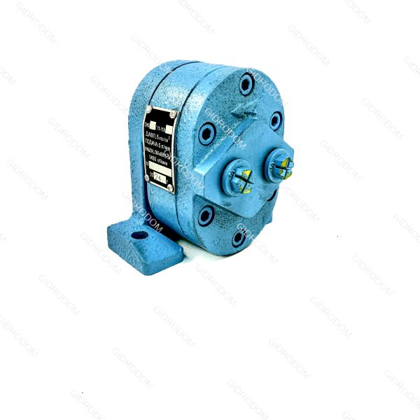 шестеренчатый насос G11-11 (8л.)