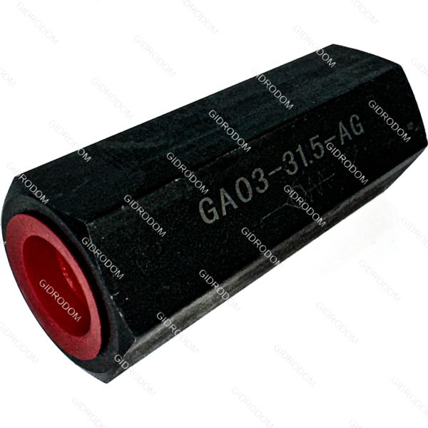 гидроклапан обратный КОЛ203-23