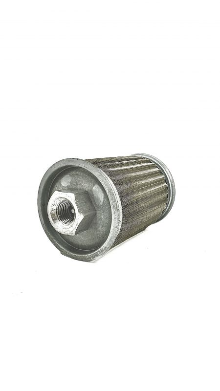 Фильтр всасывающий сетчатый MF-10