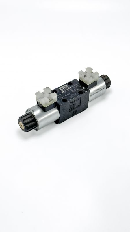 Гидрораспределитель D1VW-4-C-U-53/24V  Parker 