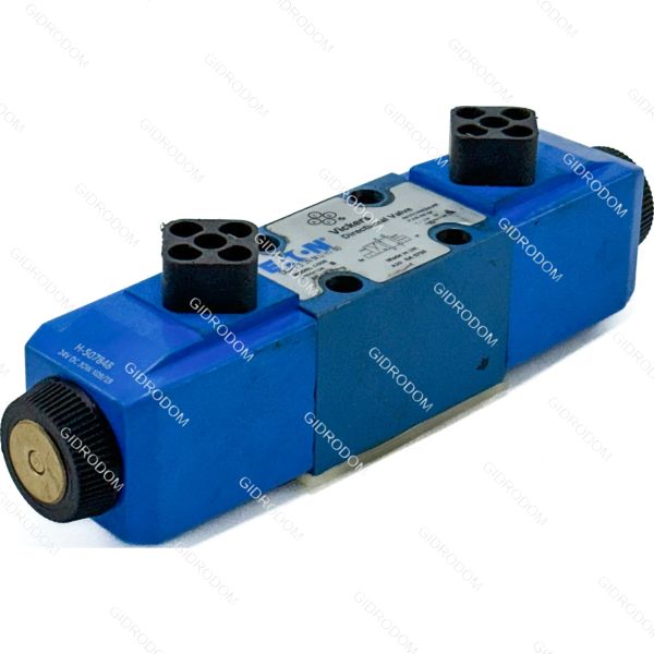 Гидрораспределитель DG4V-3S-7С MUH5 60 VICKERS