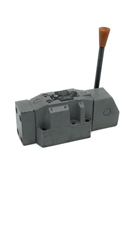 Гидрораспределитель ВММ16.64Ф