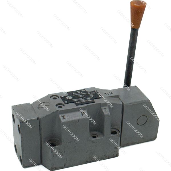 Гидрораспределитель ВММ16.64Ф