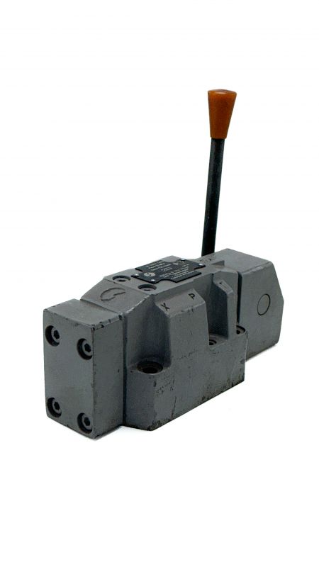 Гидрораспределитель ВММ16.64Ф