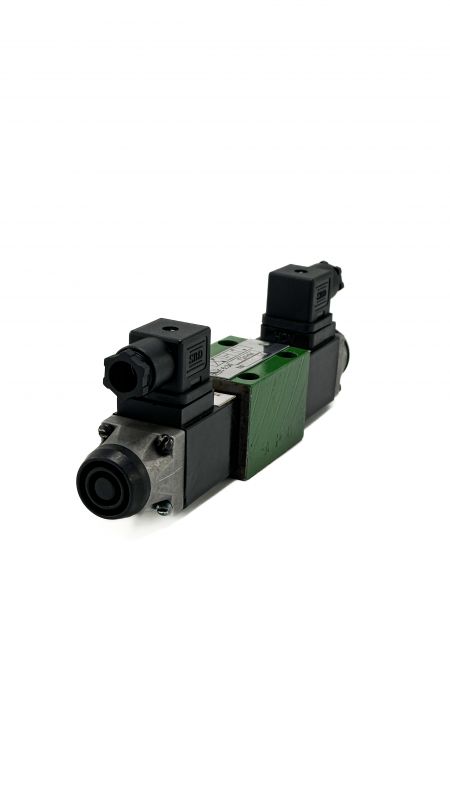 Гидрораспределитель ВЕ6.574АОФ