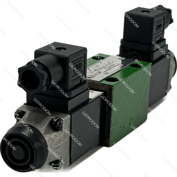 Гидрораспределитель ВЕ6.574АОФ