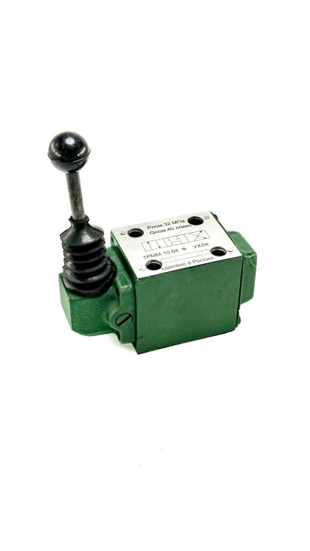Гидрораспределитель ВММ10.74Ф