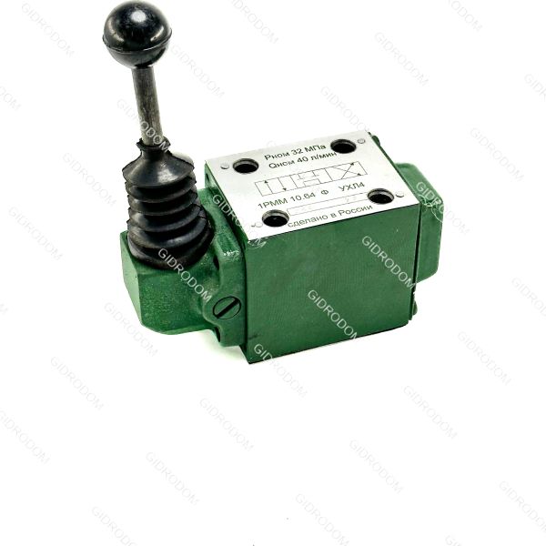 Гидрораспределитель ВММ10.74Ф